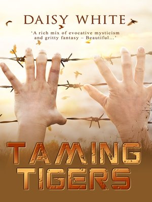 cover image of Taming Tigers, Book 1